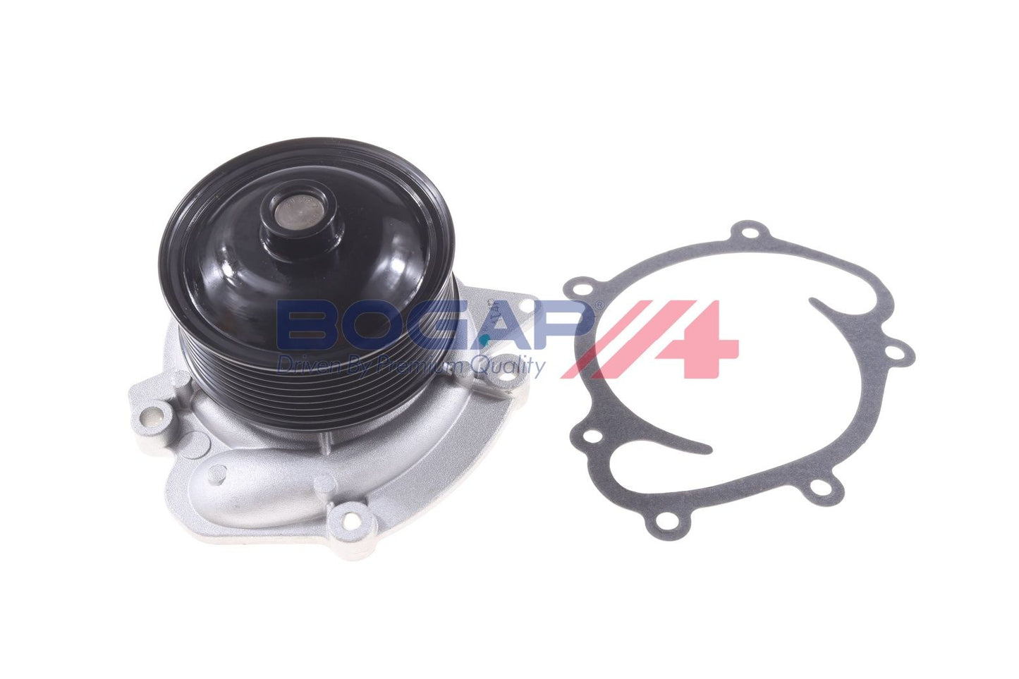 BOGAP C4234101 Water Pump, Engine Cooling