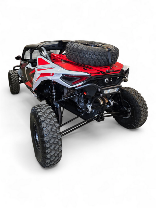 Elektric Off Road Elektric Offroad 2024+ Can Am Maverick R Amp Rear Bumper