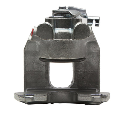 DFC 75-79 Ford Thunderbird Rear-R Silver Zinc Coated Premium Caliper