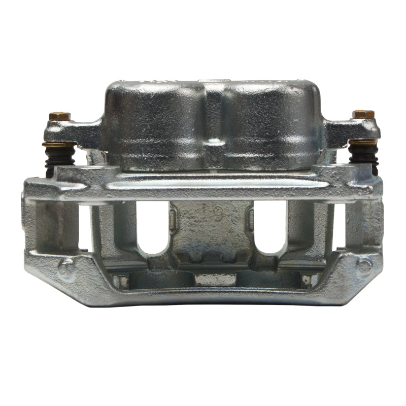 DFC 97-04 Ford F-150 2WD Front-R Premium Caliper - Silver Zinc Coated
