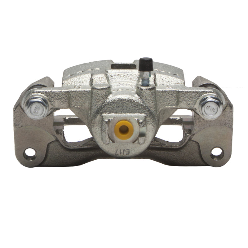 DFC 03-08 Saab 9-2X Rear-L Premium Caliper - Silver Zinc Coated