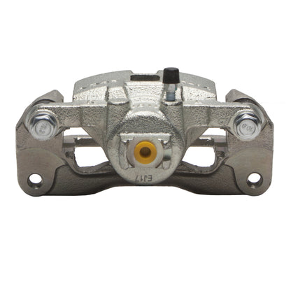 DFC 03-08 Saab 9-2X Rear-L Premium Caliper - Silver Zinc Coated