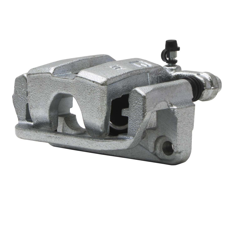 DFC 09-13 Suzuki Grand Vitara Rear-L Premium Caliper - Silver Zinc Coated
