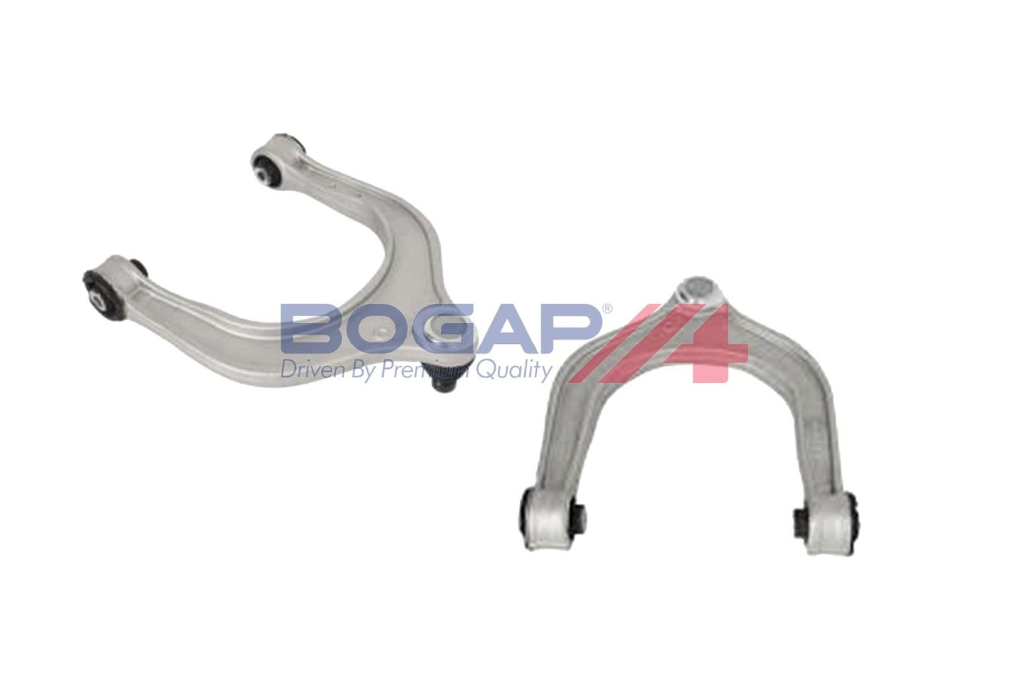 BOGAP B3327418 Control/Trailing Arm, Wheel Suspension