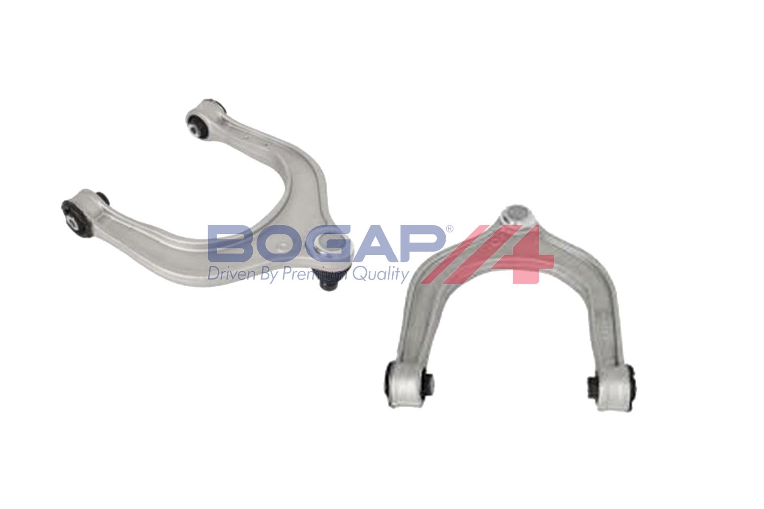 BOGAP B3327418 Control/Trailing Arm, Wheel Suspension