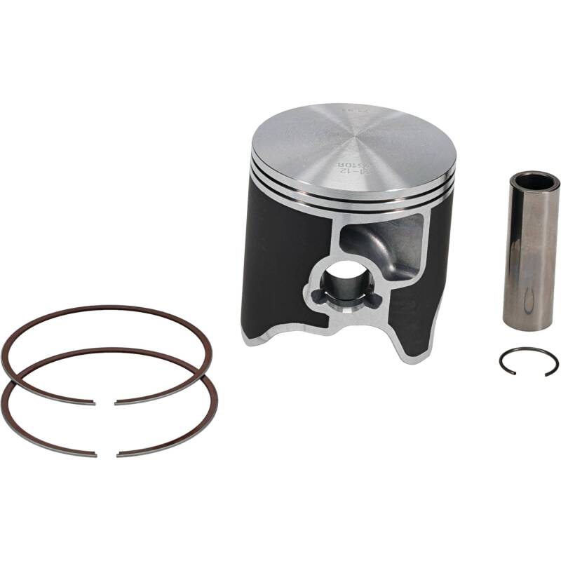 Vertex Pistons Vertex Piston 22-23 Fantic Motor XX 250 250cc +5.6mm Cast Big Bore Piston Kit 72mm. 295cc.