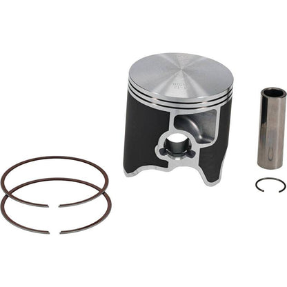 Vertex Pistons Vertex Piston 22-23 Fantic Motor XX 250 250cc +5.6mm Cast Big Bore Piston Kit 72mm. 295cc.