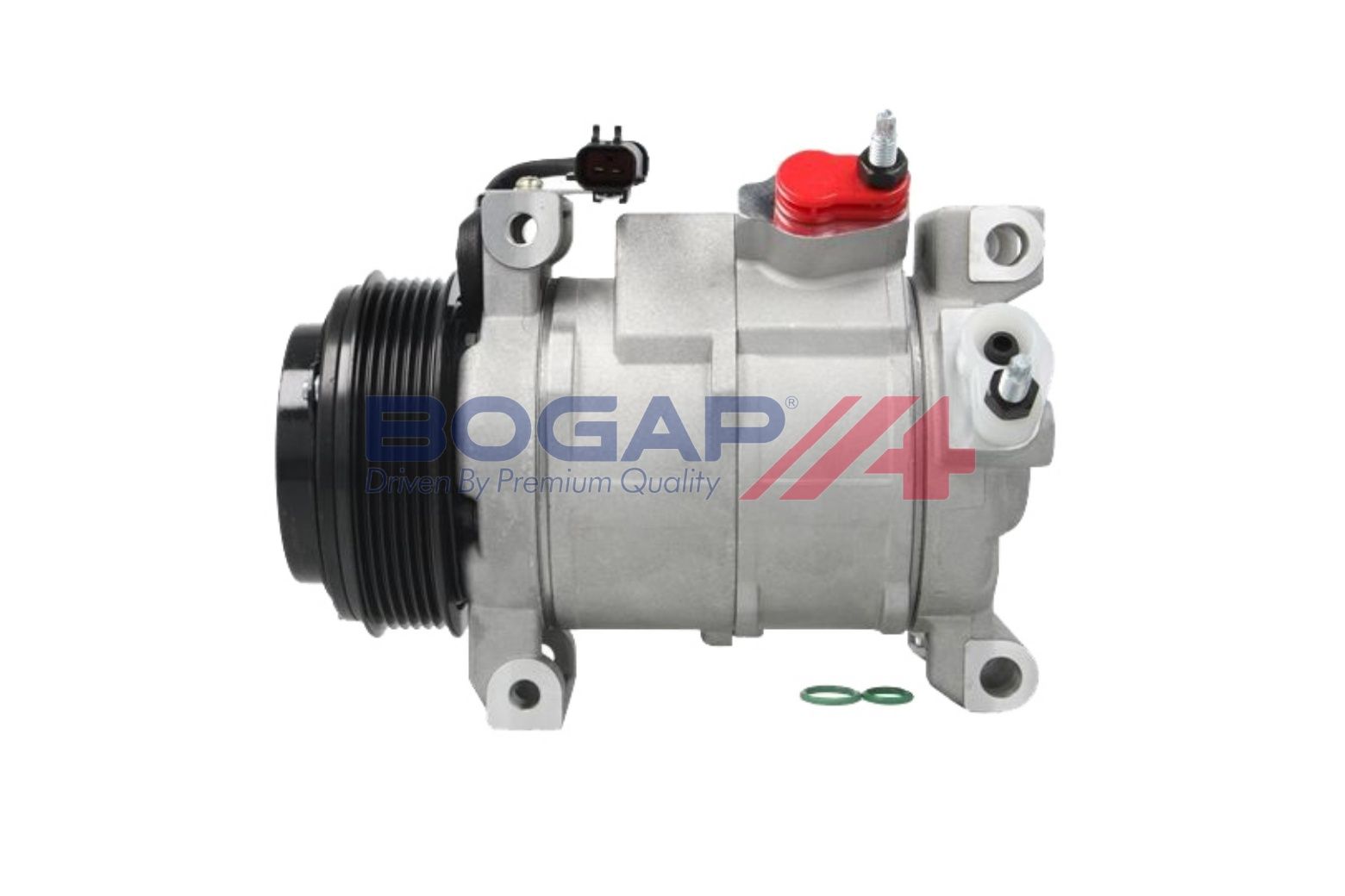 BOGAP A4110134 Compressor, Air Conditioning