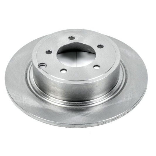 PowerStop Power Stop 11-14 Chrysler 200 Rear Autospecialty Brake Rotor