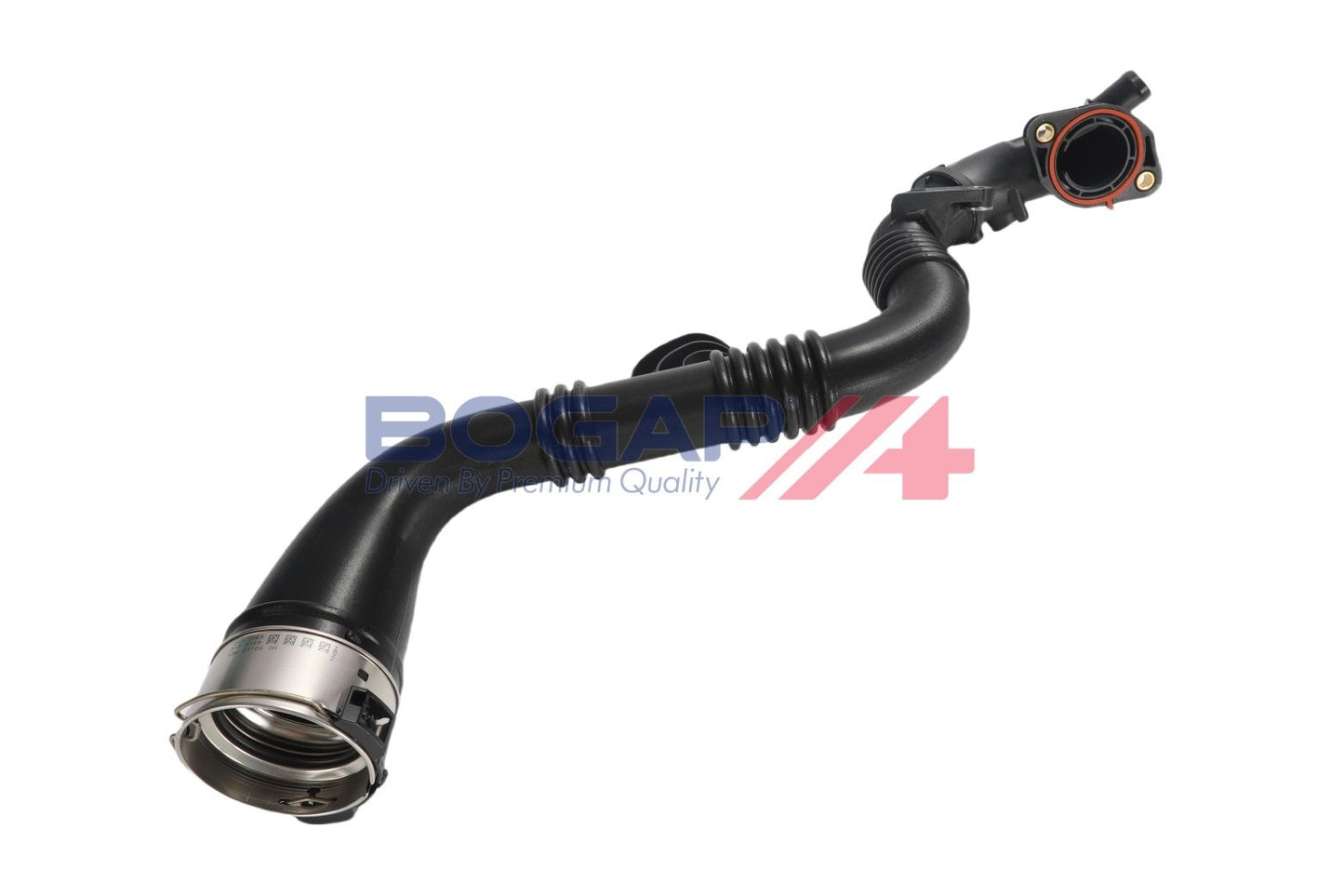 BOGAP N1711108 Charge Air Hose