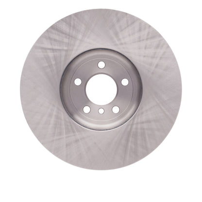 DFC 09-17 BMW 750i xDrive Left Front Brake Rotor