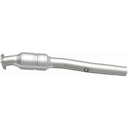 MagnaFlow Direct Fit Catalytic Converter 97-05 Audi A8 Quatt 4.2L Driver Side
