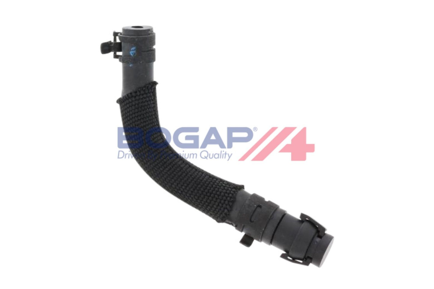 BOGAP C4228362 Radiator Hose