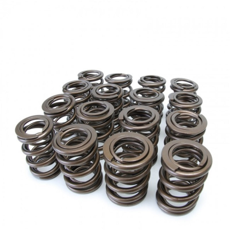 Skunk2 Racing Skunk2 Tuner Series Honda/Acura (B16A/ B17A/ B18C) DOHC VTEC Alpha Valve Spring Set (Dual Springs)