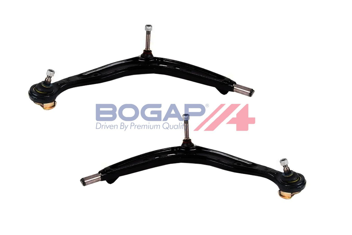 BOGAP B3327445 Control/Trailing Arm, Wheel Suspension