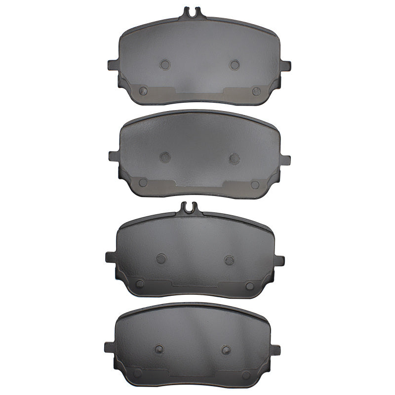 R1 Concepts R1 20-26 Mercedes-Benz Maybach GLS600 Front Optimum OE Brake Pads