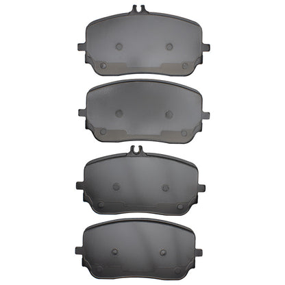 R1 Concepts R1 20-26 Mercedes-Benz Maybach GLS600 Front Optimum OE Brake Pads