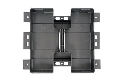 Dee Zee Universal Tool Box - Service Parts Tray (18 x 15 1/2)