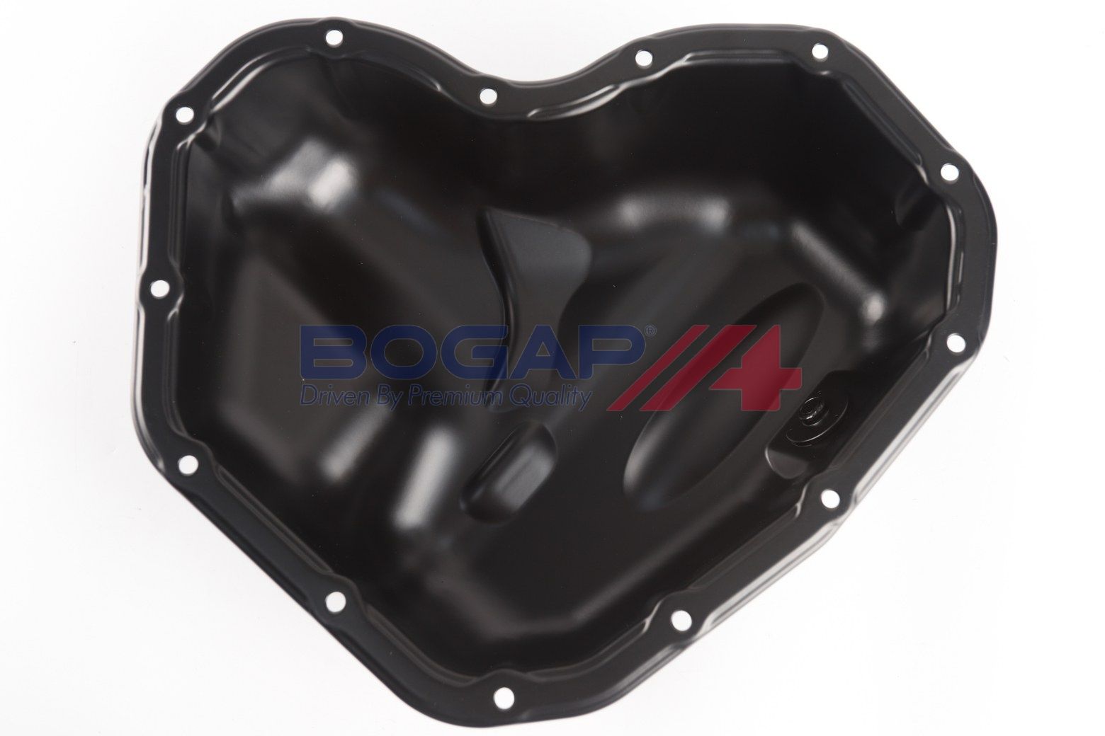 BOGAP T1919116 Oil Sump