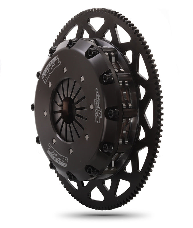 Clutch Masters 12-16 Volkswagen Beetle 725 PRO Series Twin Disc Clutch w/Steel Flywheel