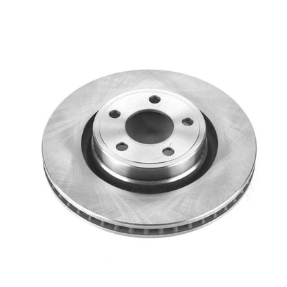 PowerStop Power Stop 15-19 Ford Mustang Front Autospecialty Brake Rotor
