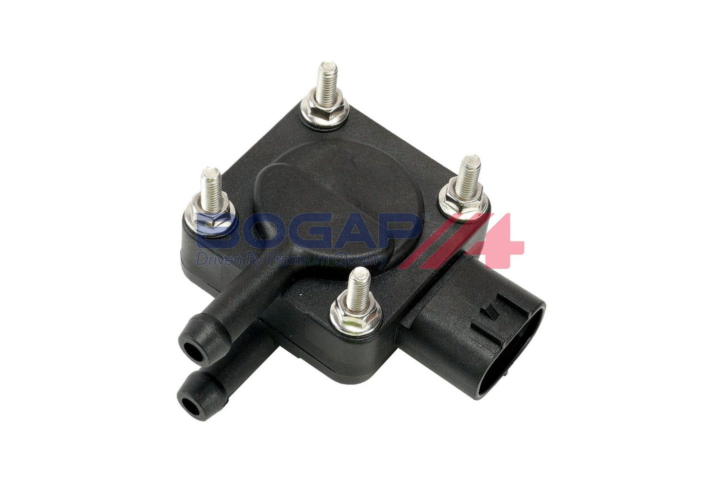 BOGAP S6121102 Sensor, Exhaust Pressure