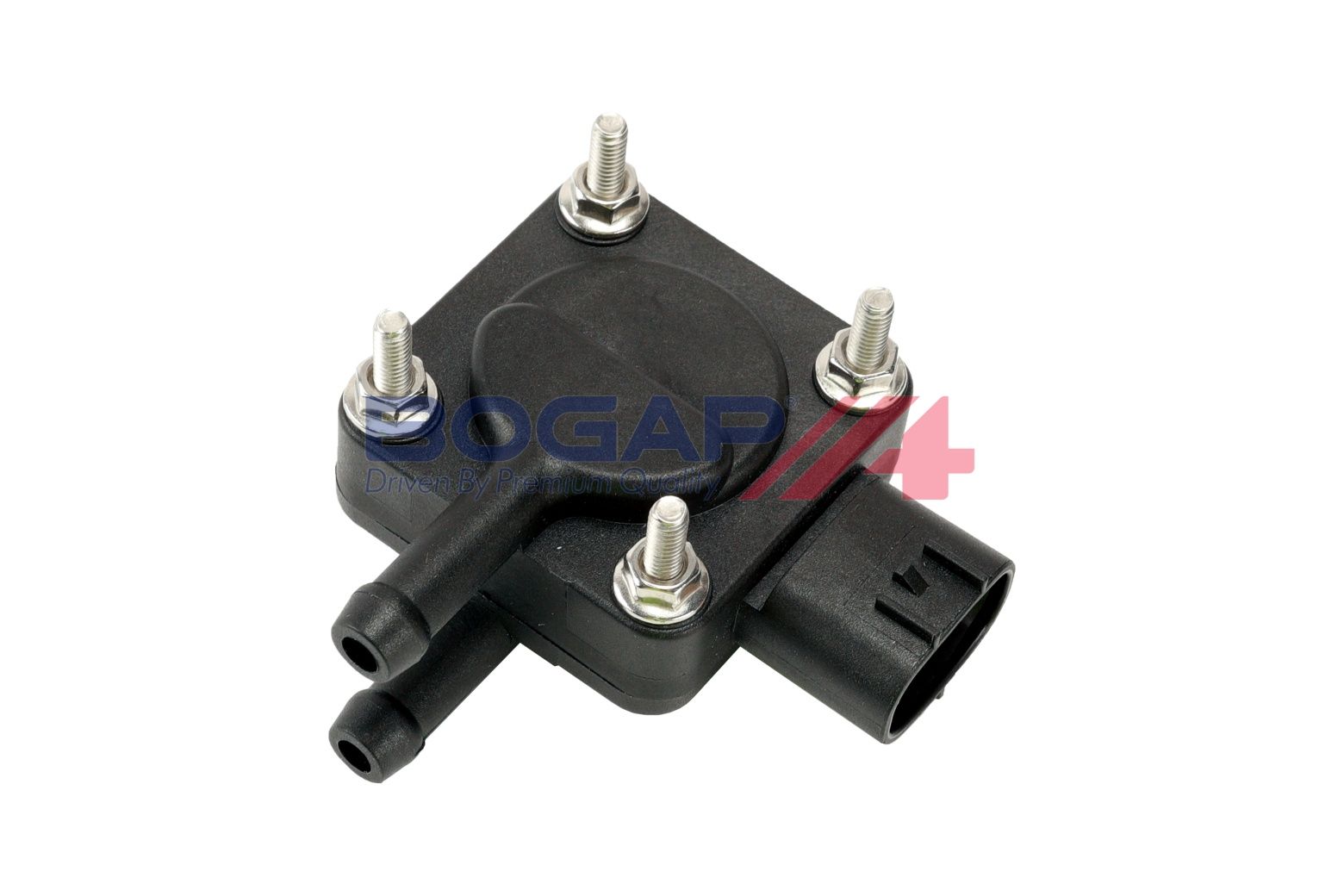 BOGAP S6121102 Sensor, Exhaust Pressure