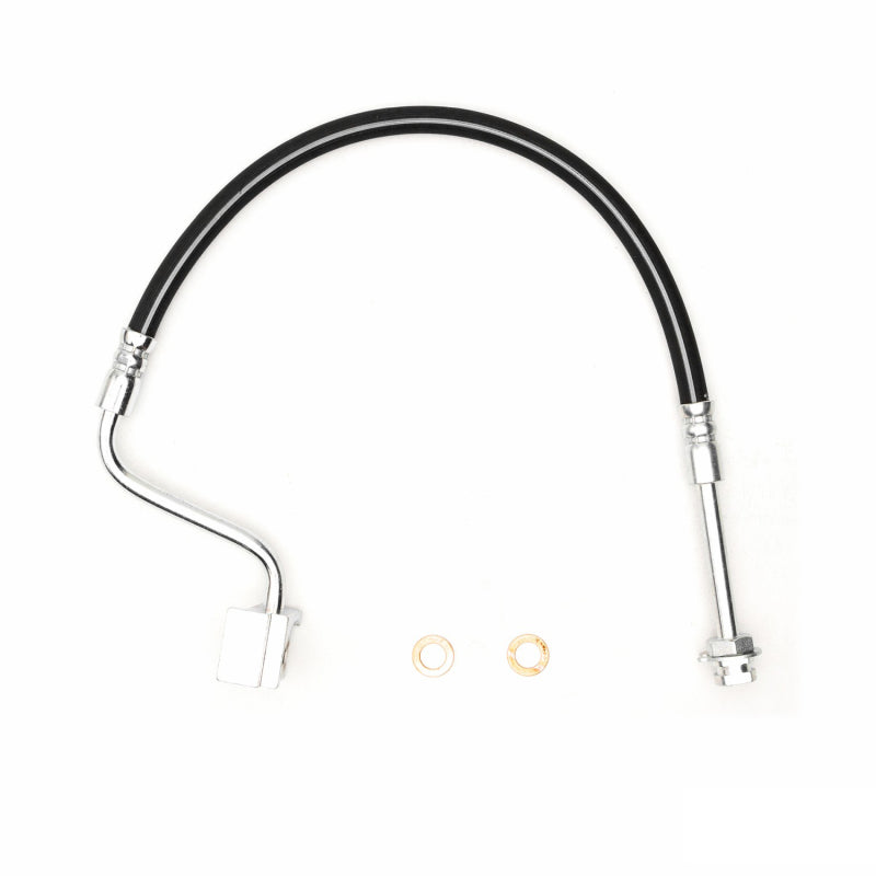 DFC 84-91 Ford E-150 Econoline Front-R Brake Hose