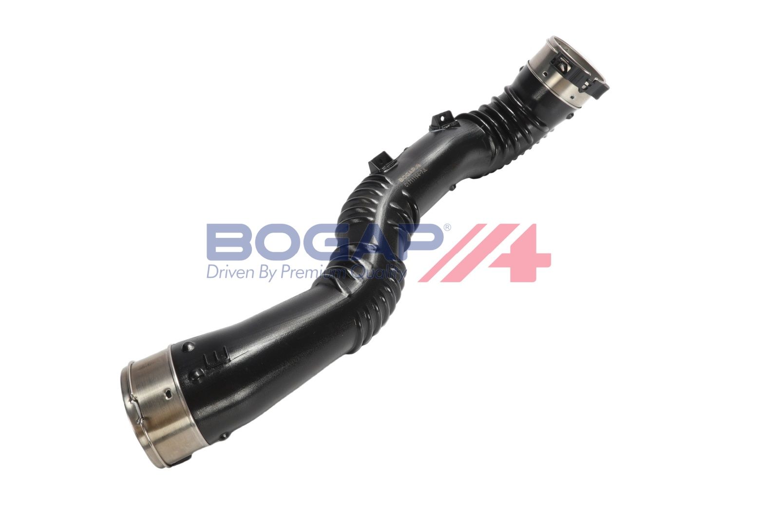 BOGAP C1711194 Charge Air Hose