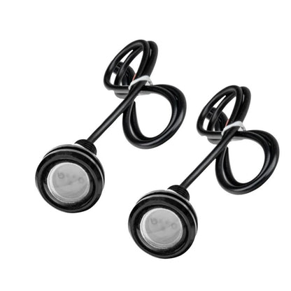 ORACLE Lighting Oracle 21-23 Ford Bronco LED Puddle Light Upgrade for Off-Road Side Mirror Ditch Lights