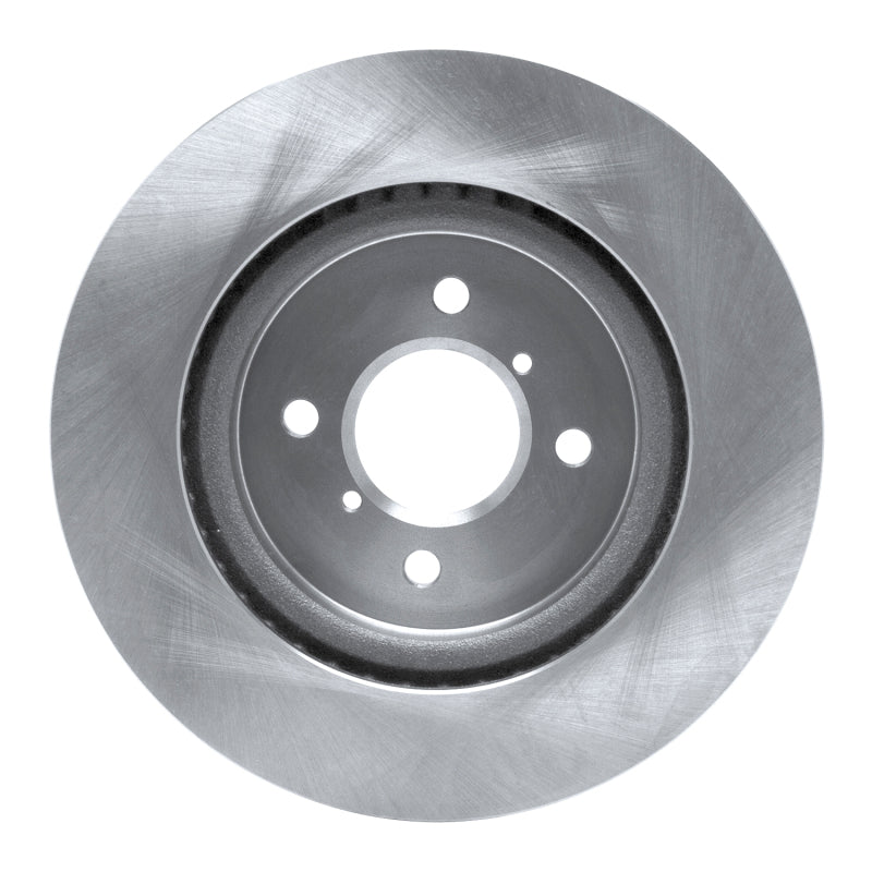 DFC 13-17 Suzuki Swift (Mexico) Front Brake Rotor