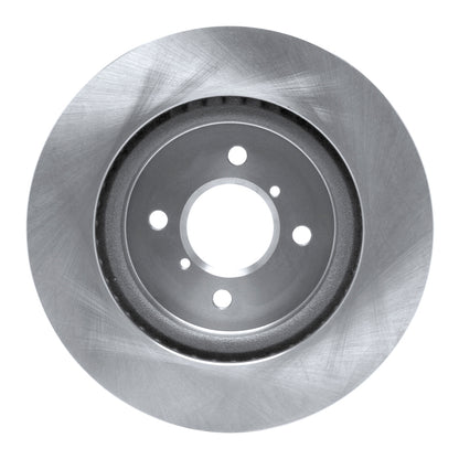 DFC 13-17 Suzuki Swift (Mexico) Front Brake Rotor