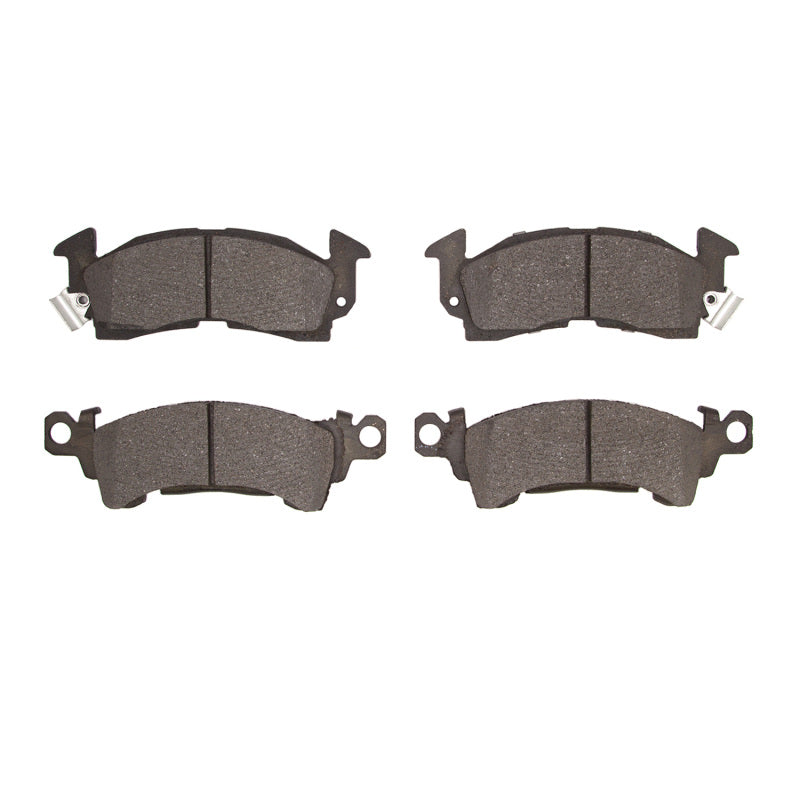 R1 Concepts R1 76-78 Buick Riviera Rear R1 Optimum OE Brake Pads