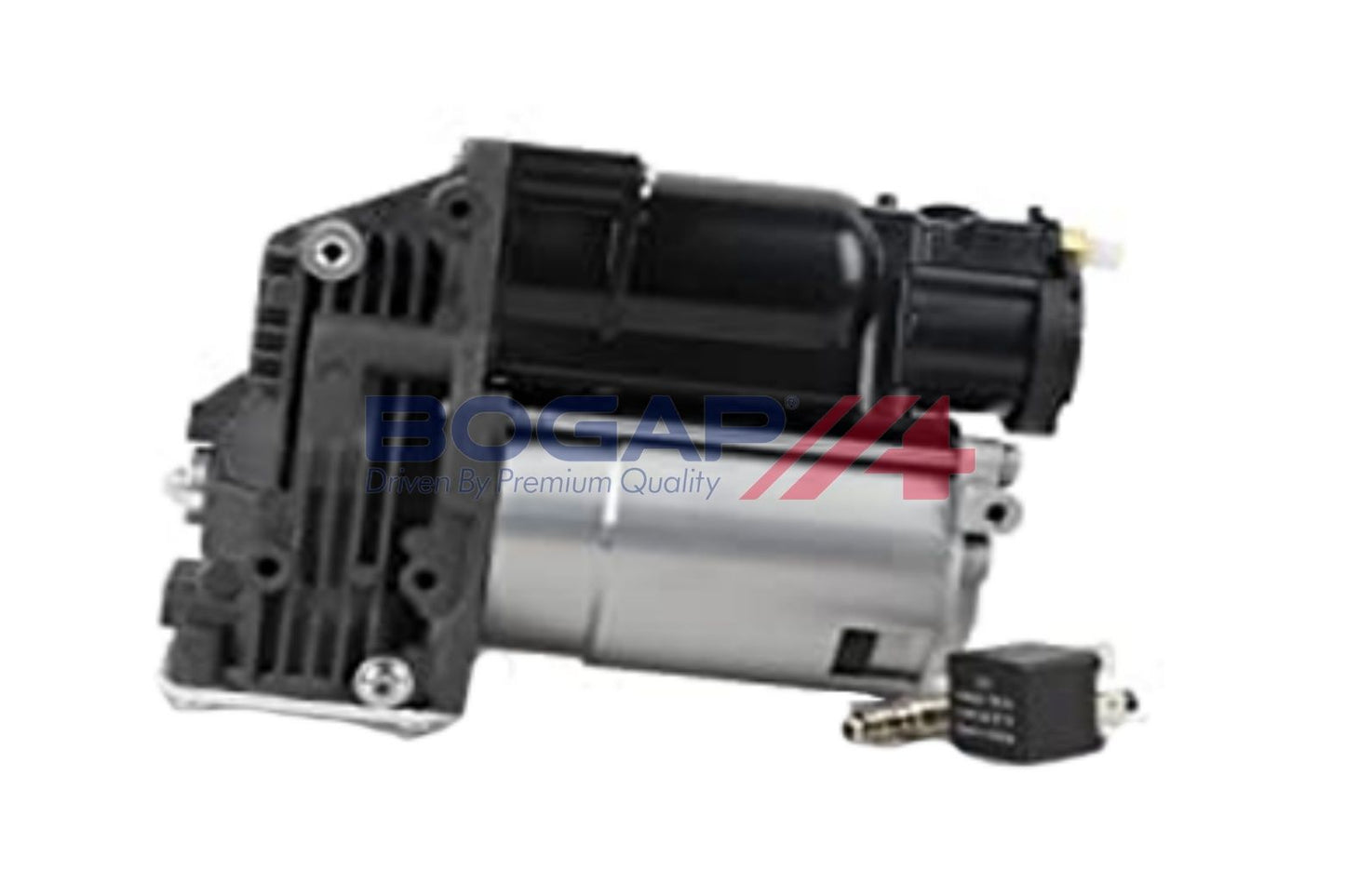 BOGAP C3428114 Compressor, Compressed-Air System