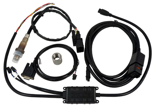 INNOVATE 38770 WIDEBAND KIT W/LC-2 AND O2 SENSOR