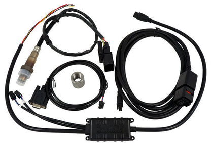 INNOVATE 38770 WIDEBAND KIT W/LC-2 AND O2 SENSOR