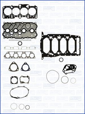 AJUSA AJU50337200 Crankcase Gasket Kit