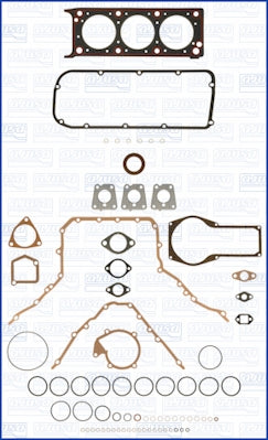 AJUSA AJU52044200 Cylinder Head Gasket Kit