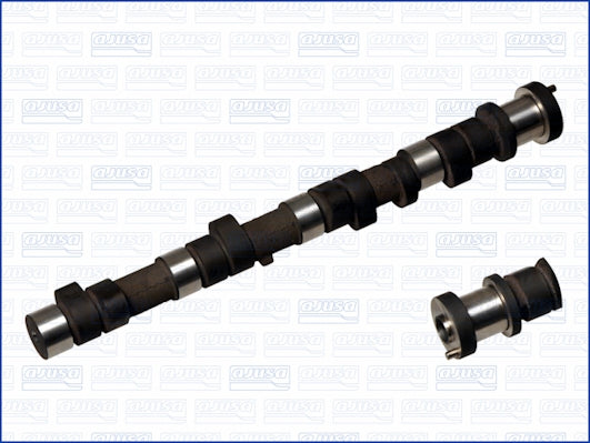 AJUSA AJU93066000 Camshaft