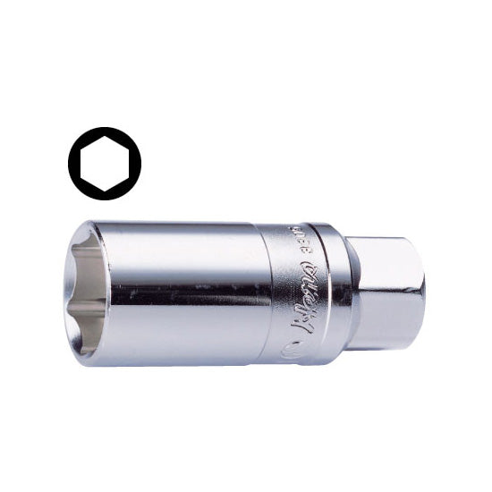 HANS 4305M/16 Sockets