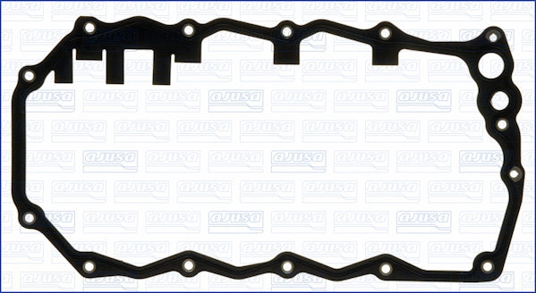 AJUSA AJU14095100 Oil Sump Gasket