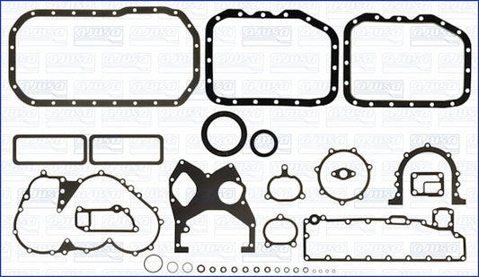 AJUSA AJU54096300 Crankcase Gasket Kit