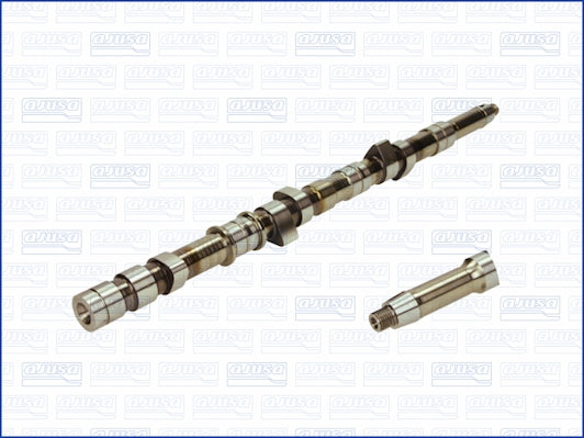 AJUSA AJU93078300 Camshaft