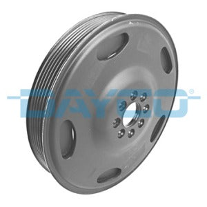 DAYCO DAYDPV1096 Crankshaft Belt Pulley