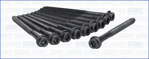 AJUSA AJU81001200 Cylinder Head Bolt Set