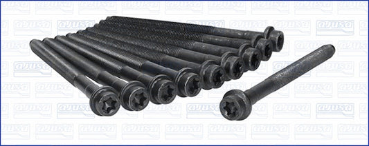 AJUSA AJU81001200 Cylinder Head Bolt Set