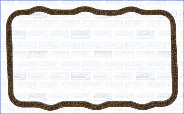 AJUSA AJU11027100 Cylinder Head Cover Gasket