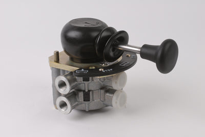 KNORR SV3111 Air Suspension Valve