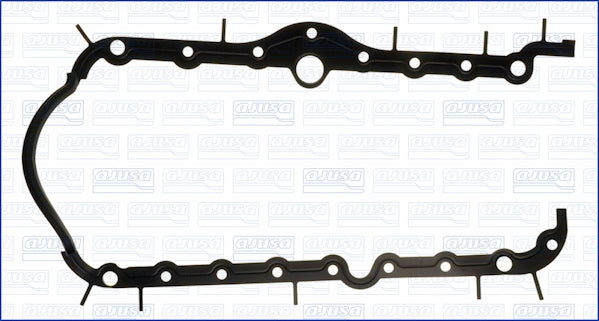 AJUSA AJU01036500 Oil Sump Gasket