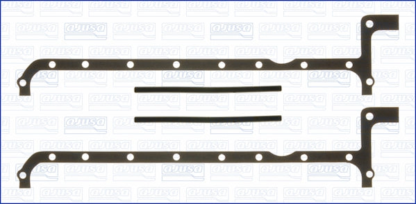 AJUSA AJU59007500 Oil Sump Gasket